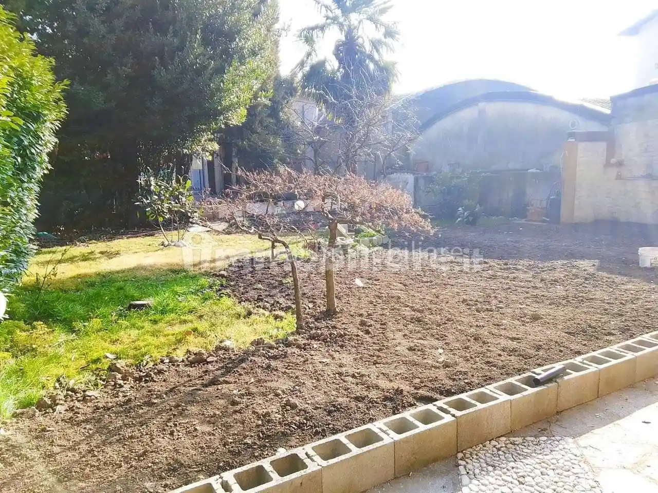 Appartamento in vendita a Erba