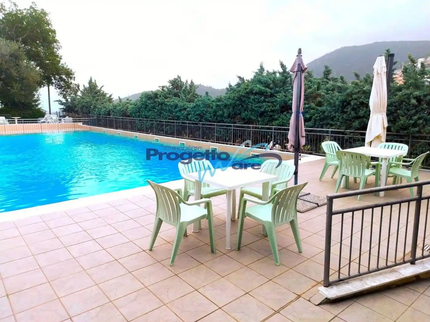 Villa in vendita a Pietra Ligure