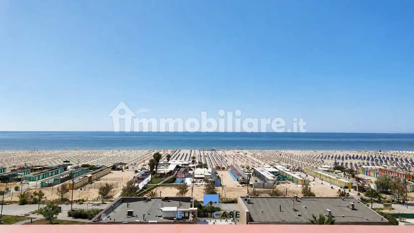 Attico - Mansarda in vendita a Rimini