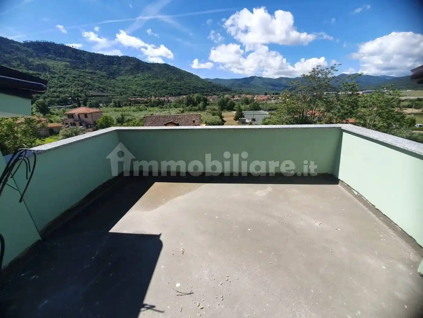 Villetta a schiera in vendita a Villanova d'Albenga