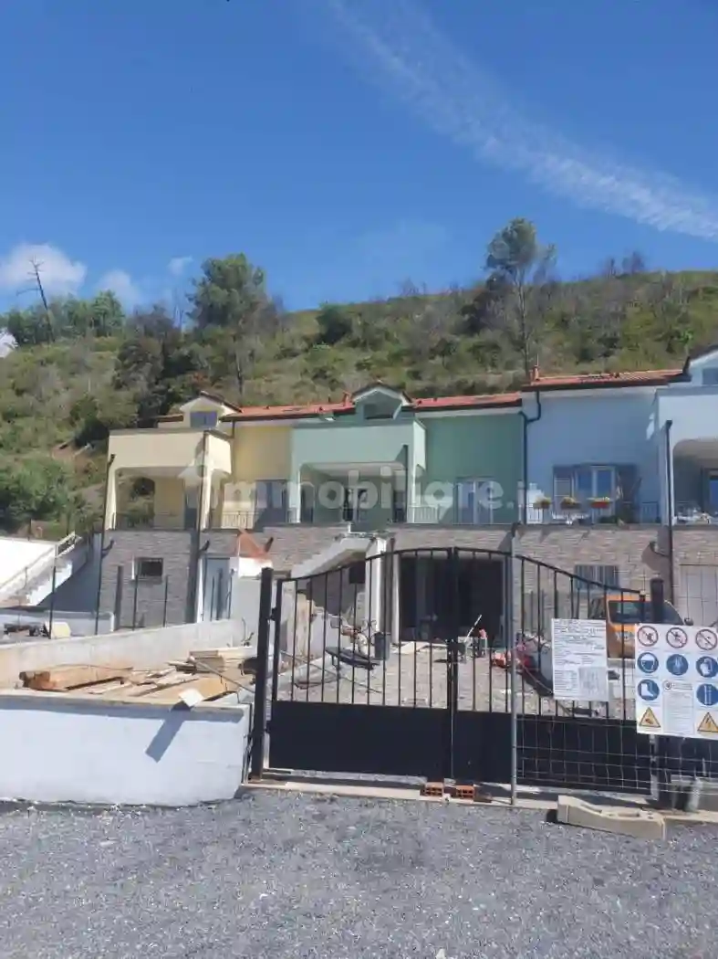 Villetta a schiera - foto 5