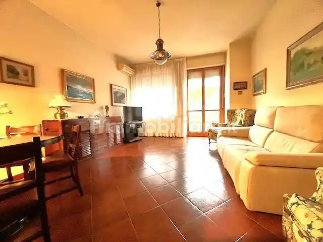 Appartamento in vendita a Livorno