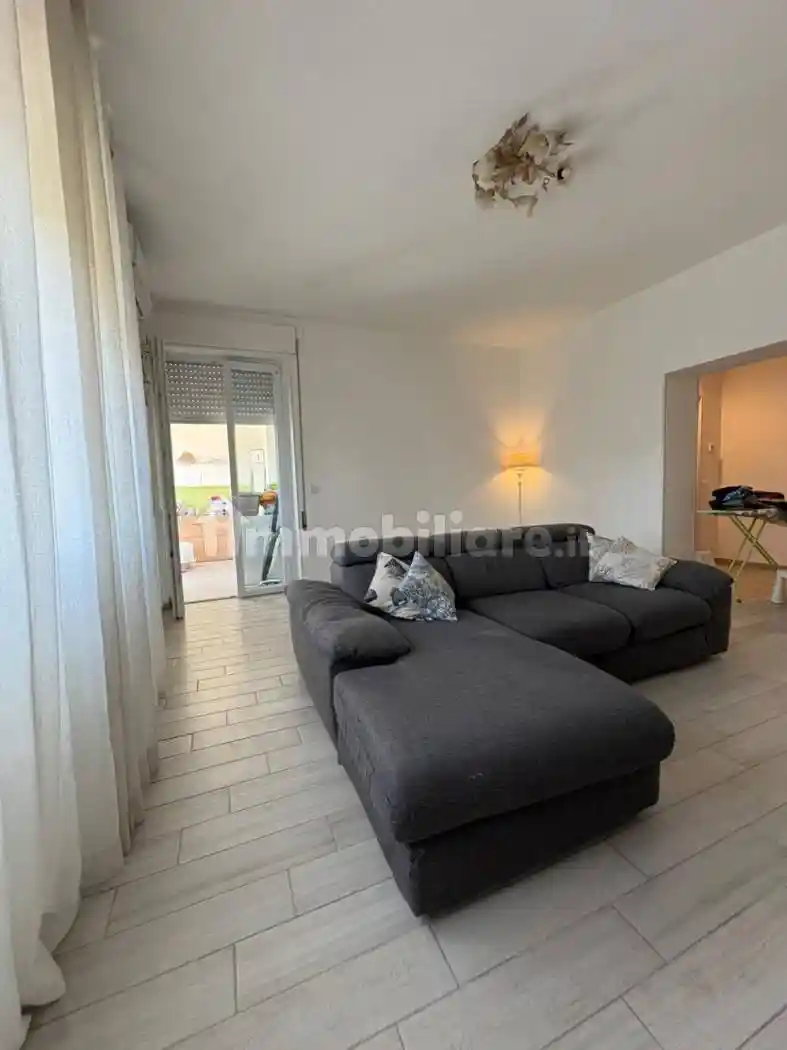Appartamento in vendita a Sabaudia