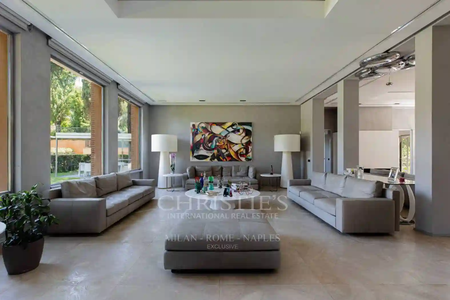 Villa - foto 3