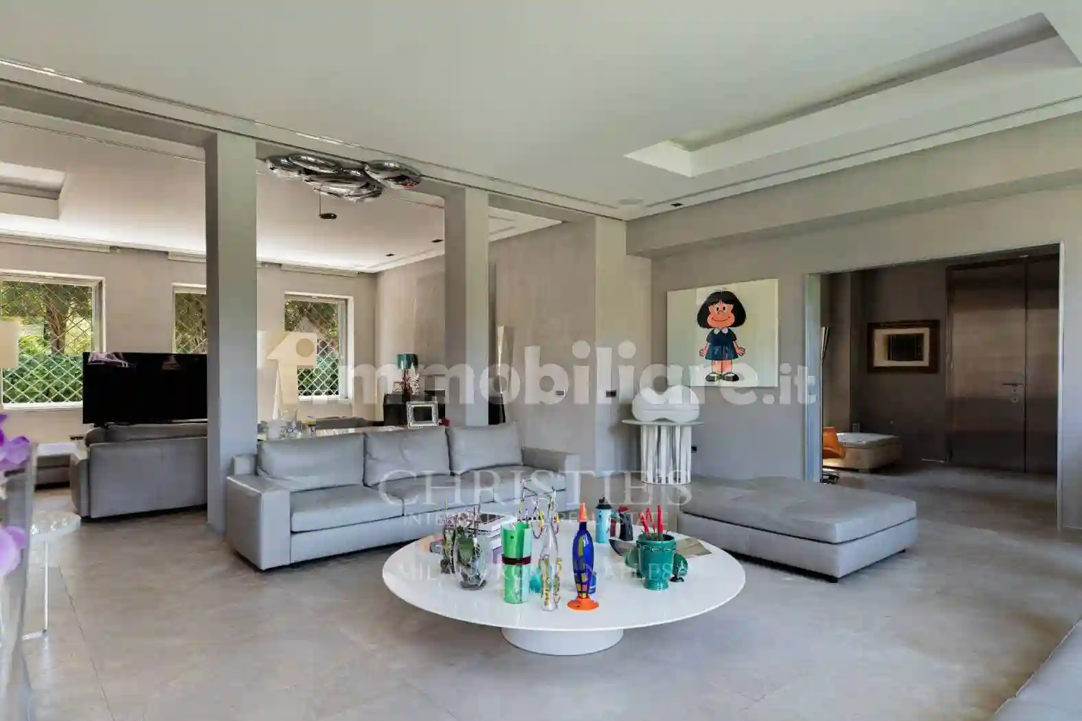 Villa - foto 4