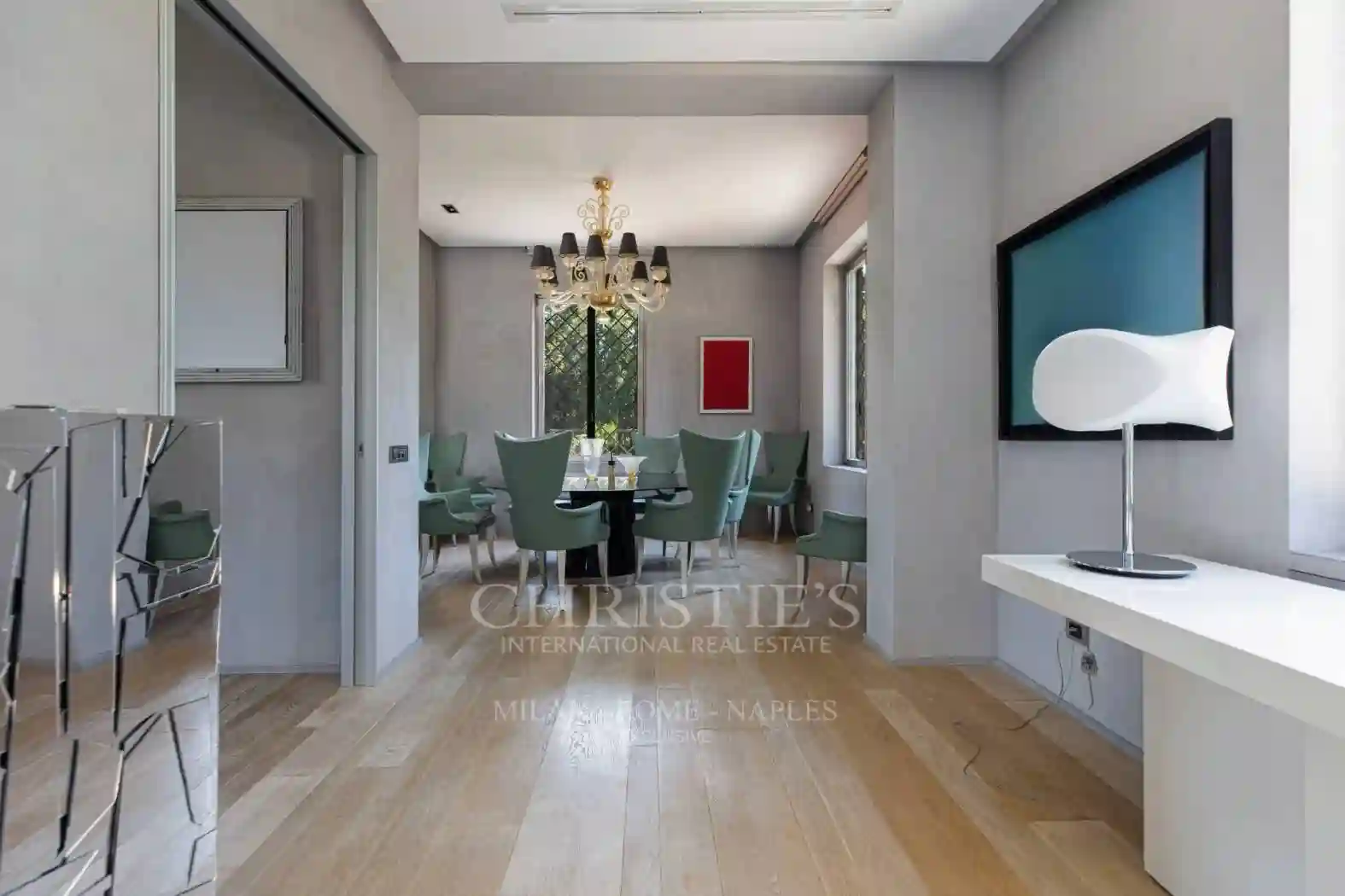 Villa - foto 5