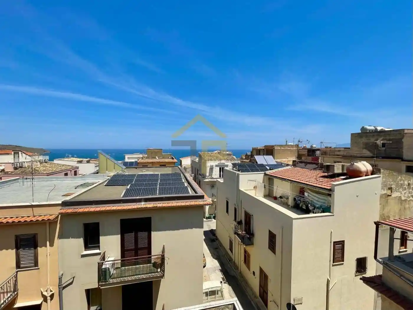 Casa indipendente in vendita a Castellammare del Golfo