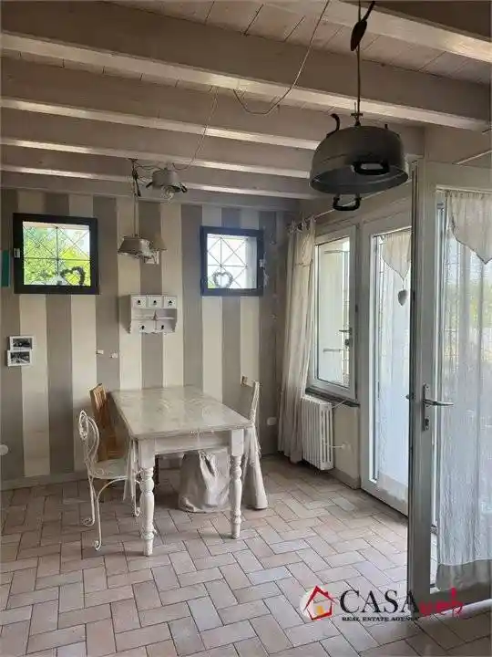 Appartamento in affitto a Monza