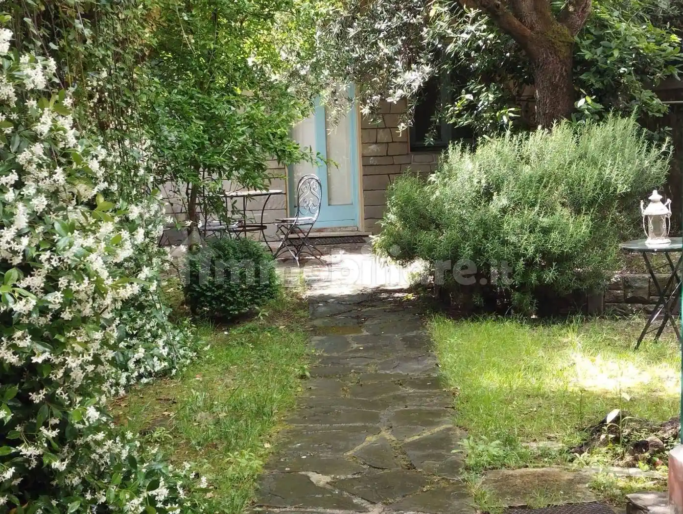 Appartamento in affitto a Firenze