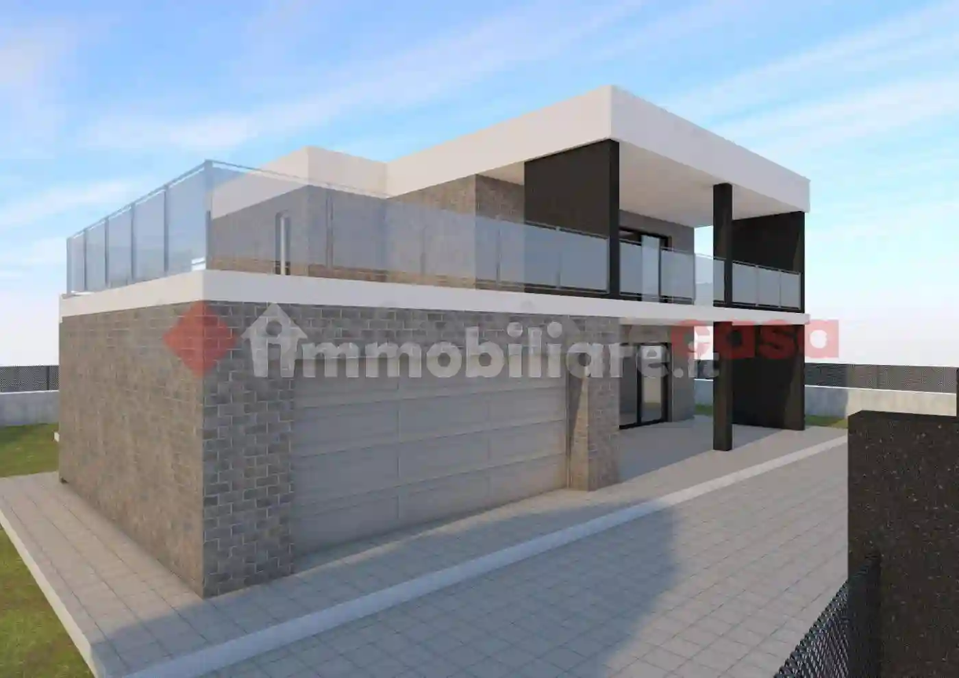 Villa - foto 3