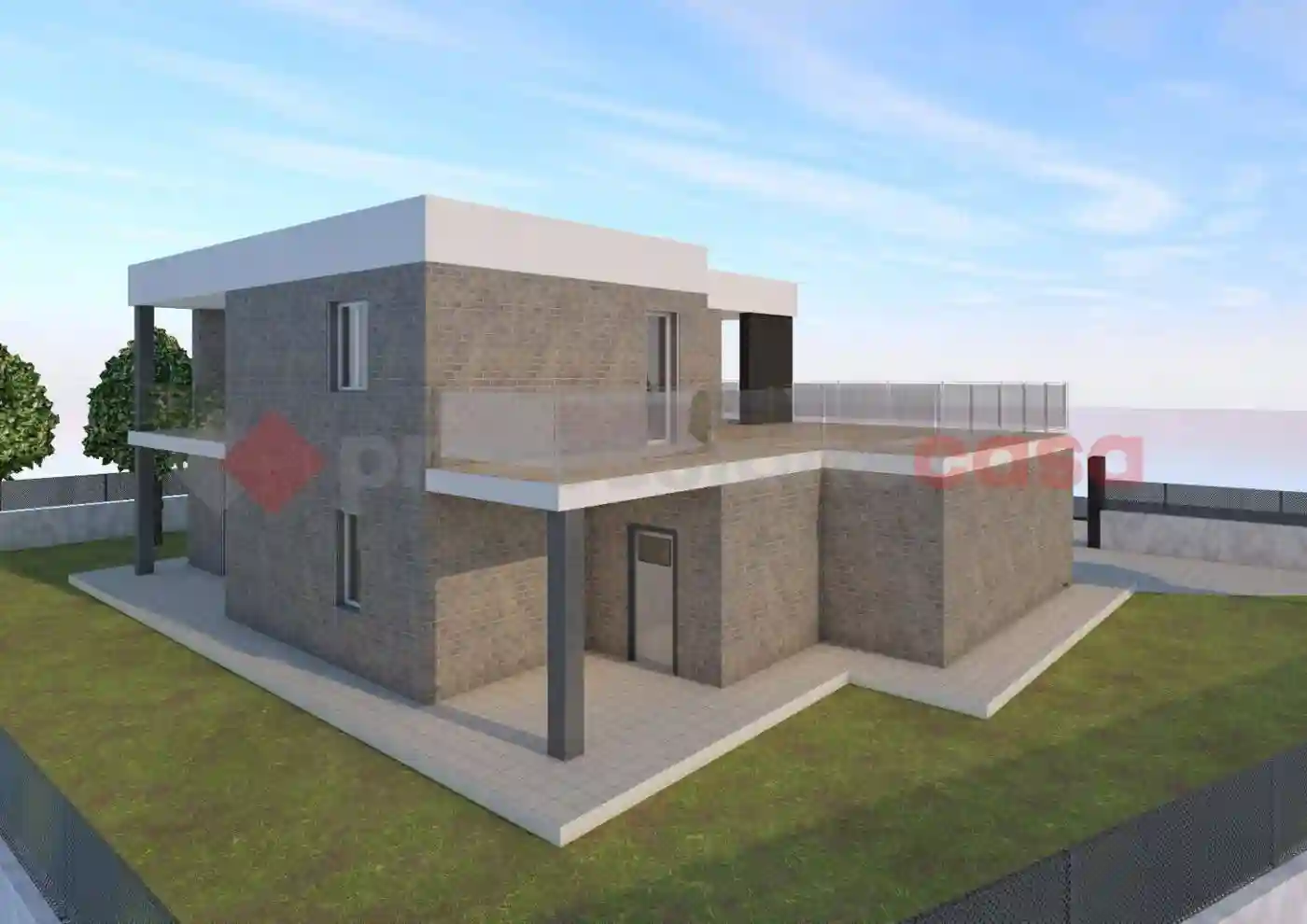 Villa - foto 4