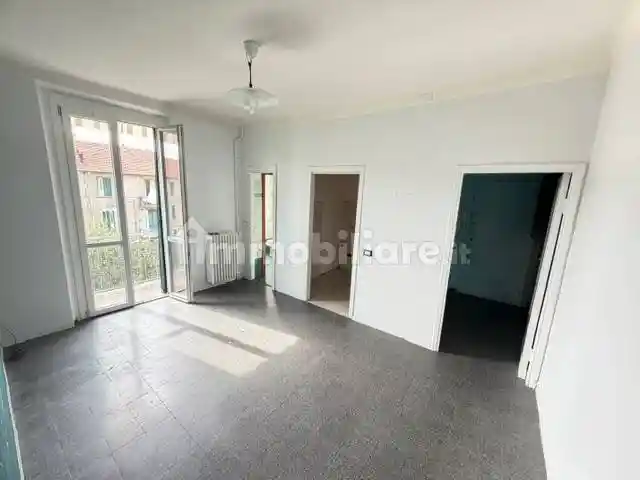 Appartamento in vendita a Monza