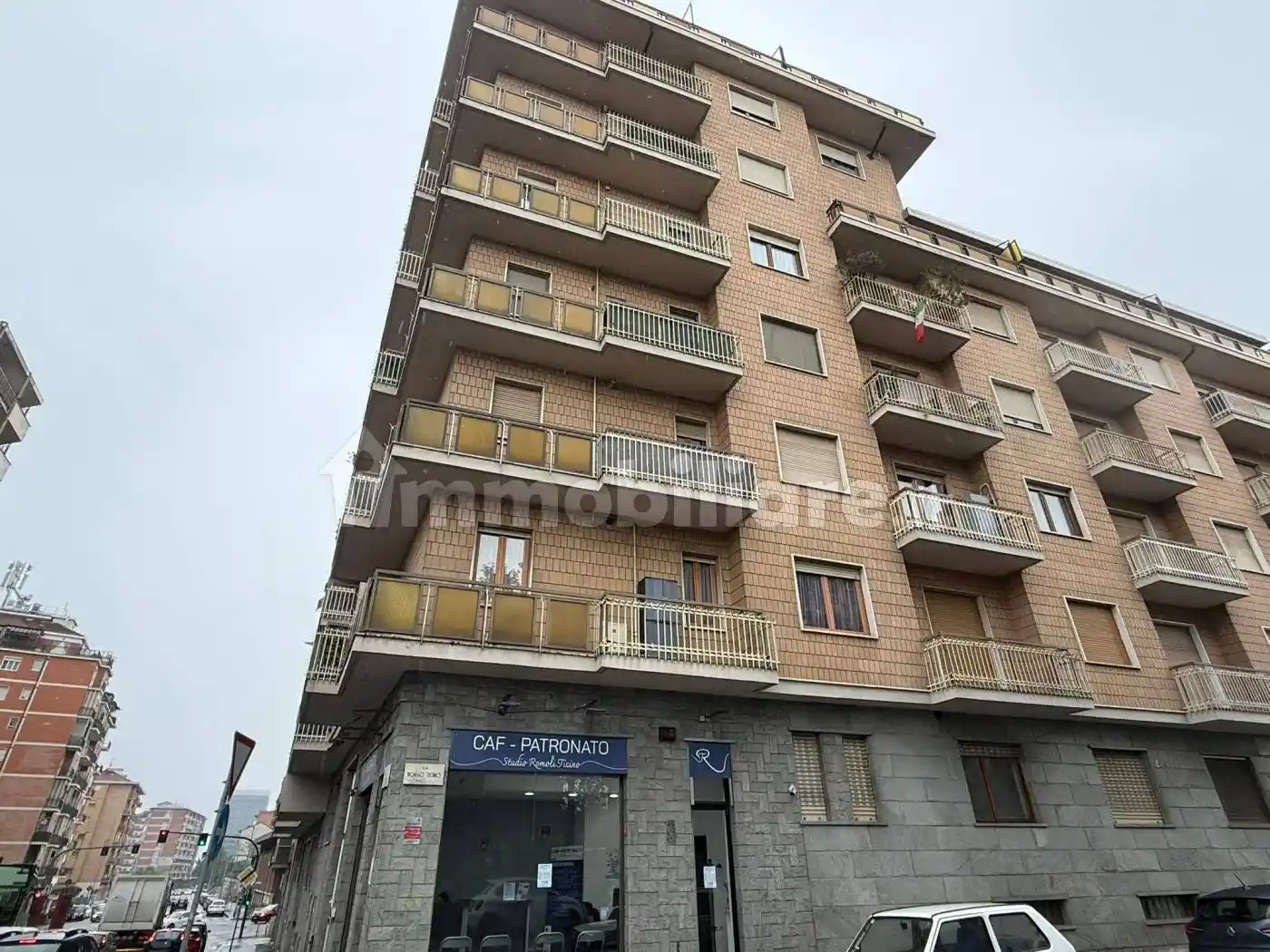 Appartamento in affitto a Torino