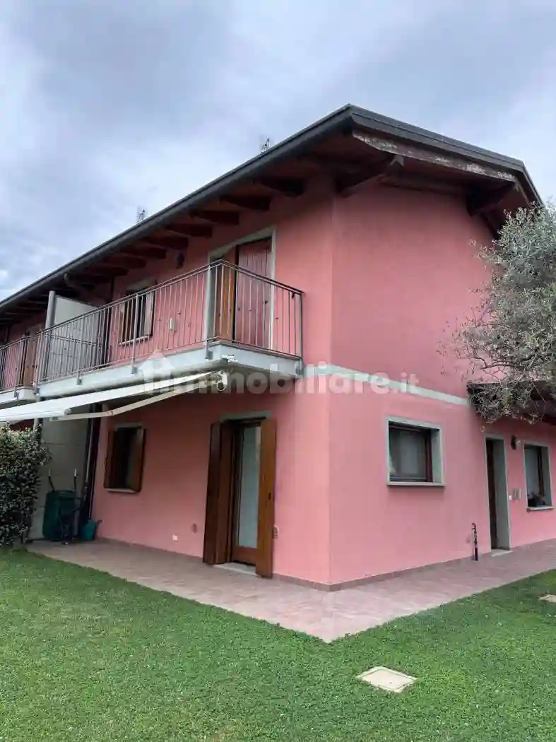 Villetta a schiera - foto 2