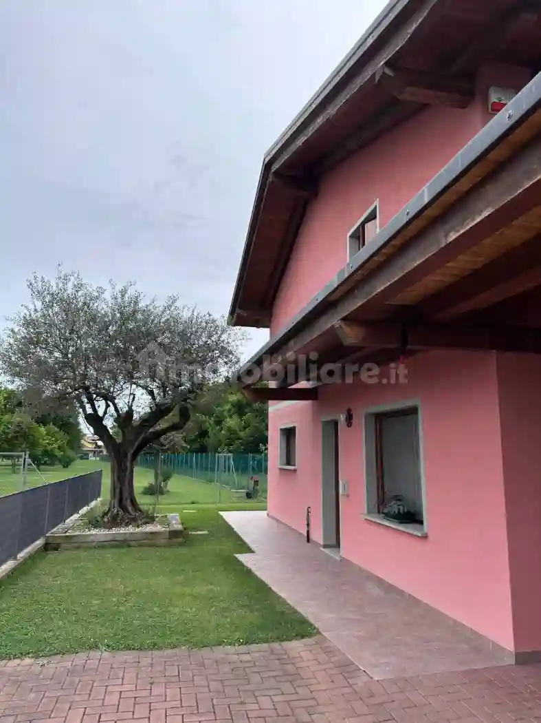 Villetta a schiera - foto 4