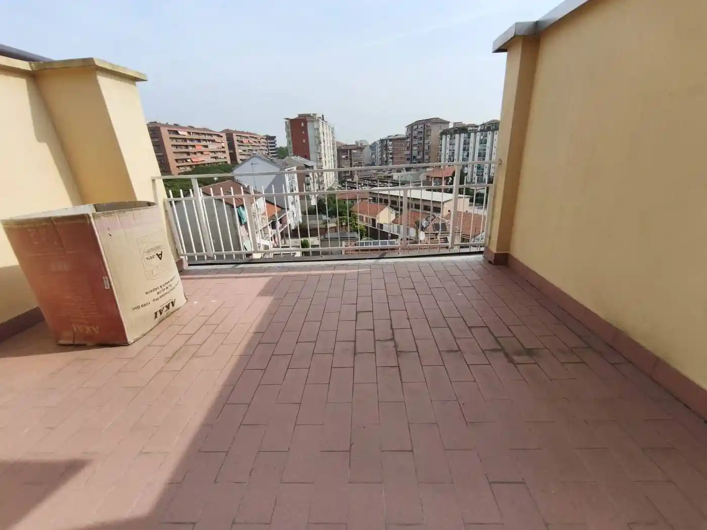 Appartamento in affitto a Torino
