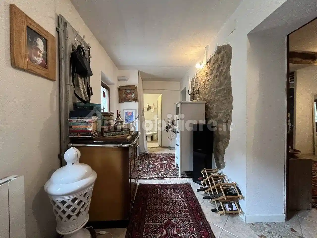 Appartamento in vendita a Monte San Pietro