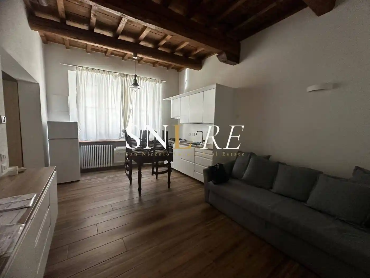 Appartamento in affitto a Firenze