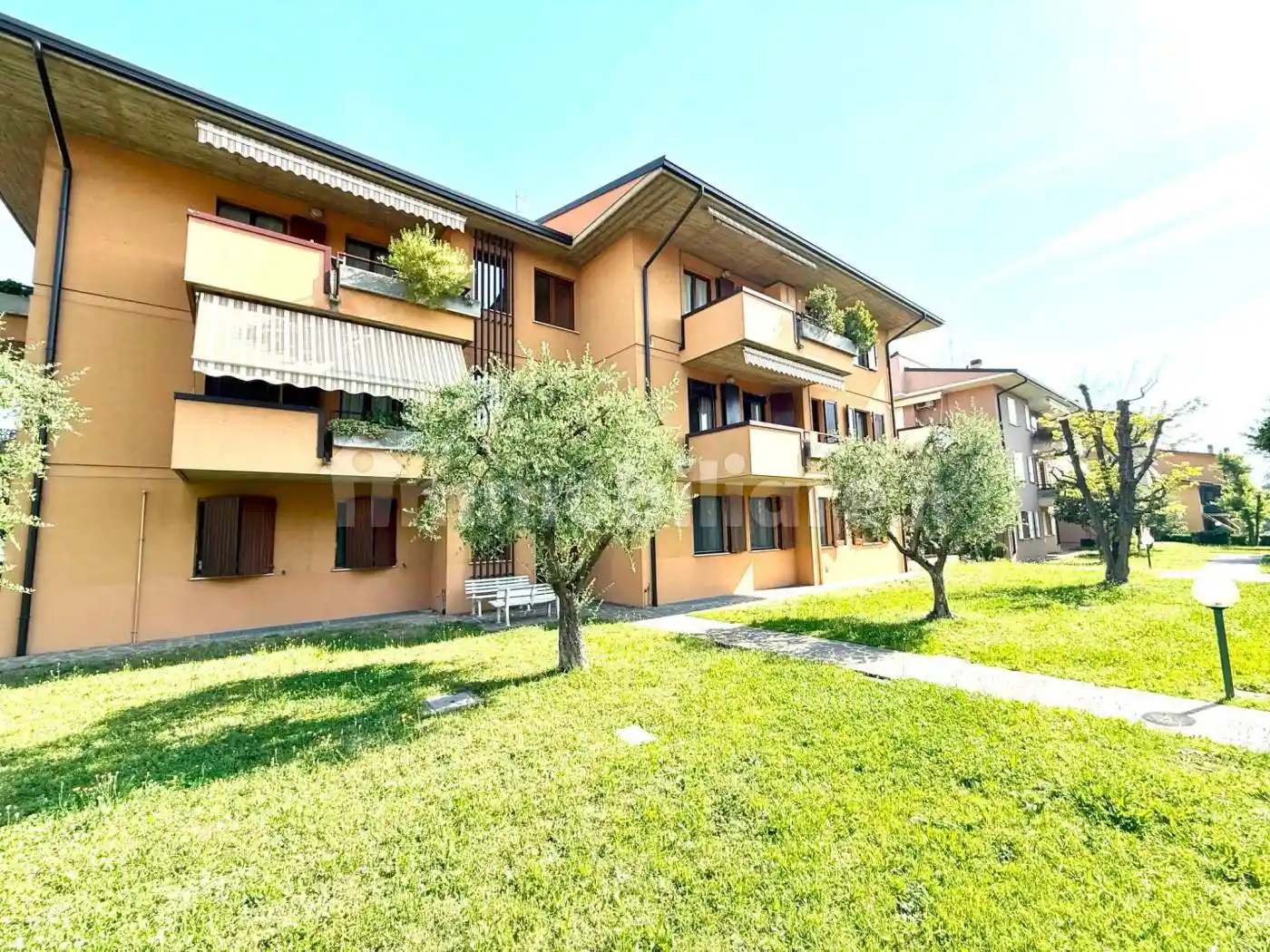 Appartamento in vendita a Desenzano del Garda