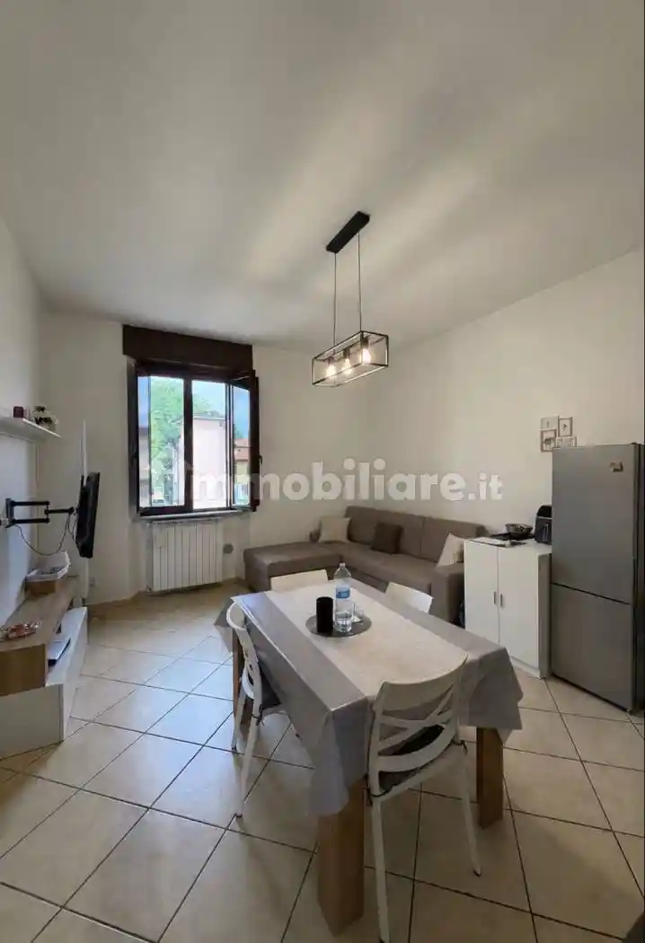Appartamento in affitto a Castellanza