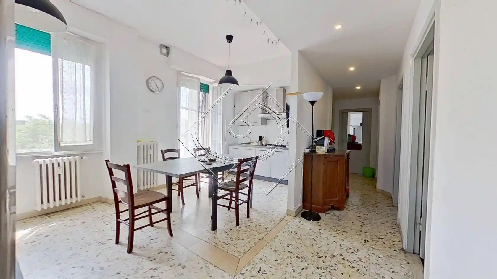 Appartamento in vendita a Firenze