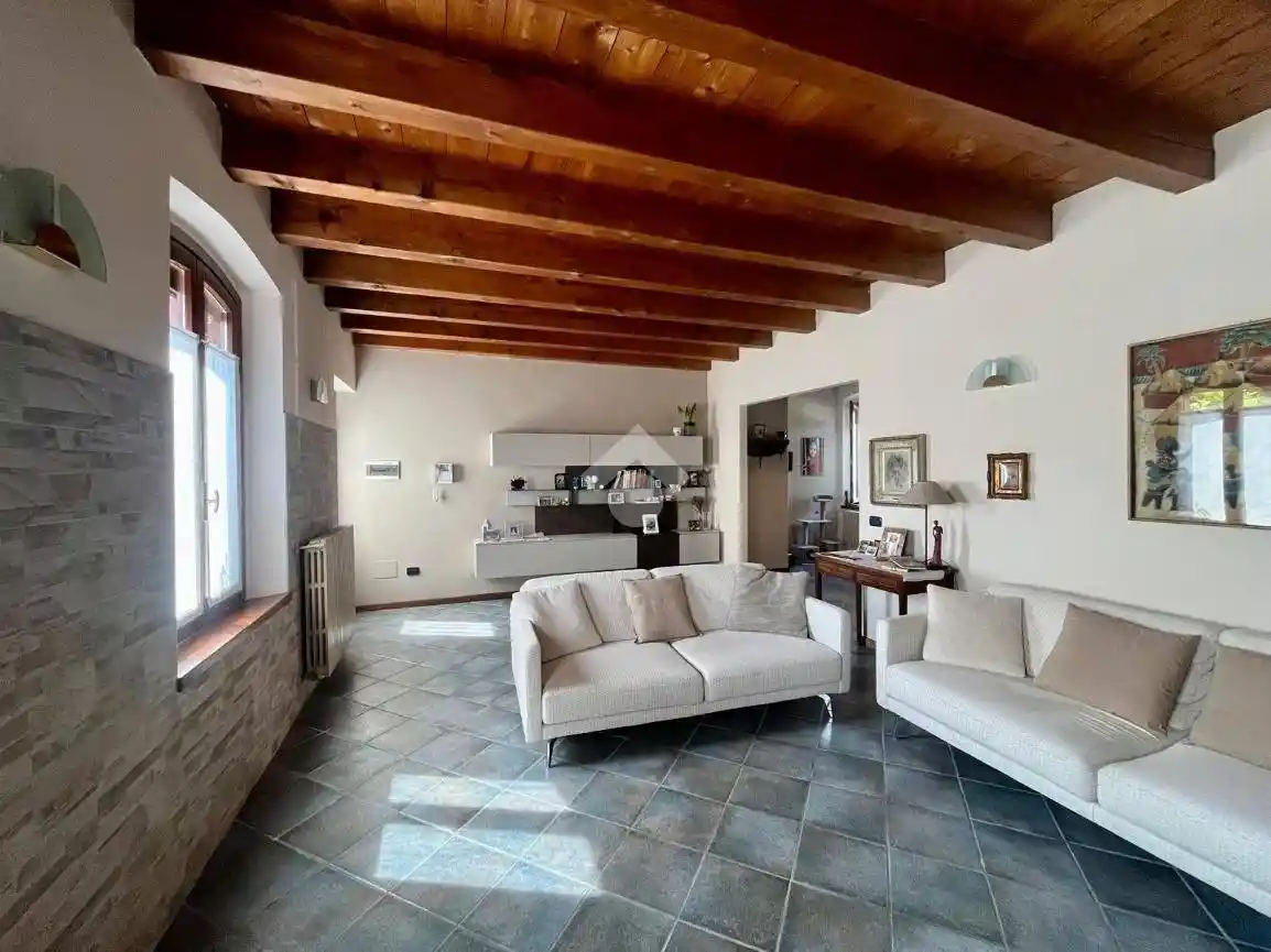 Casa indipendente in vendita a Castelleone