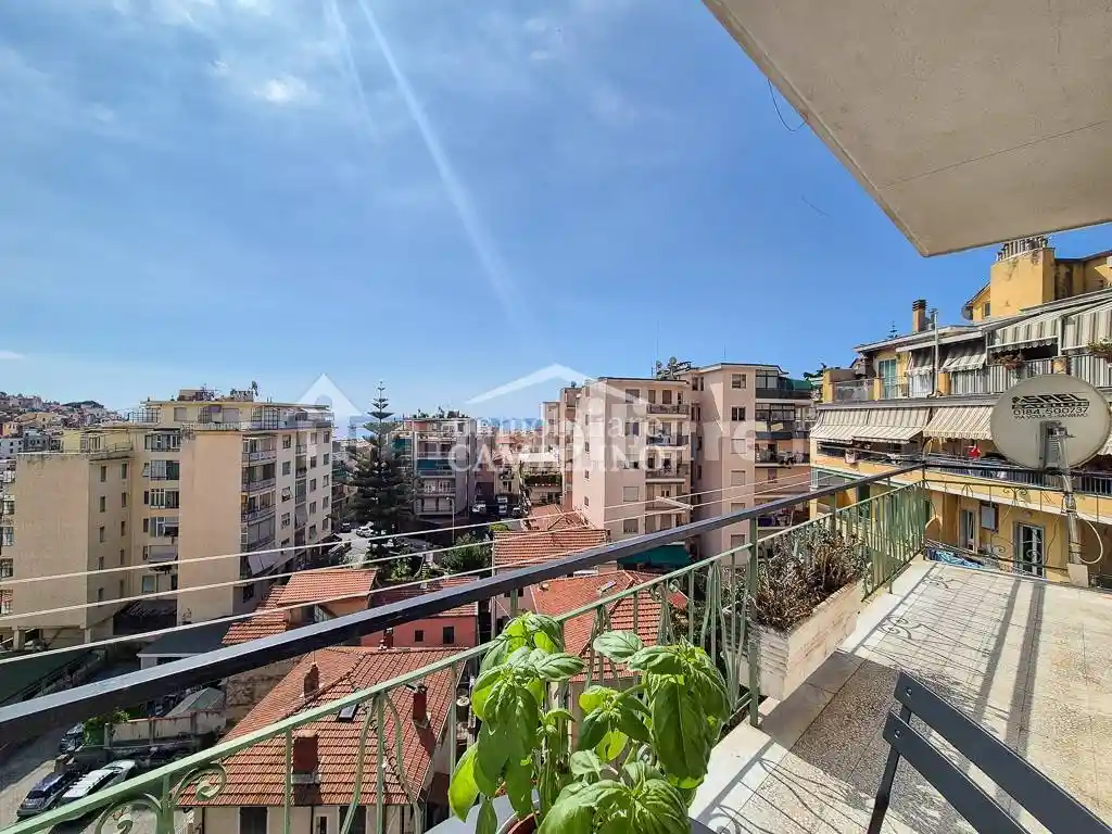 Appartamento in vendita a Sanremo