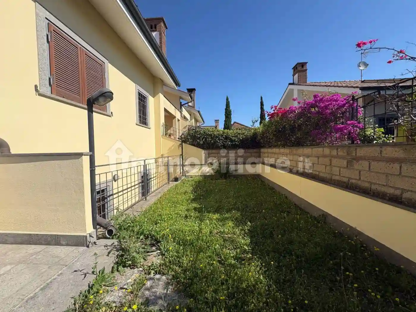 Villetta a schiera - foto 3