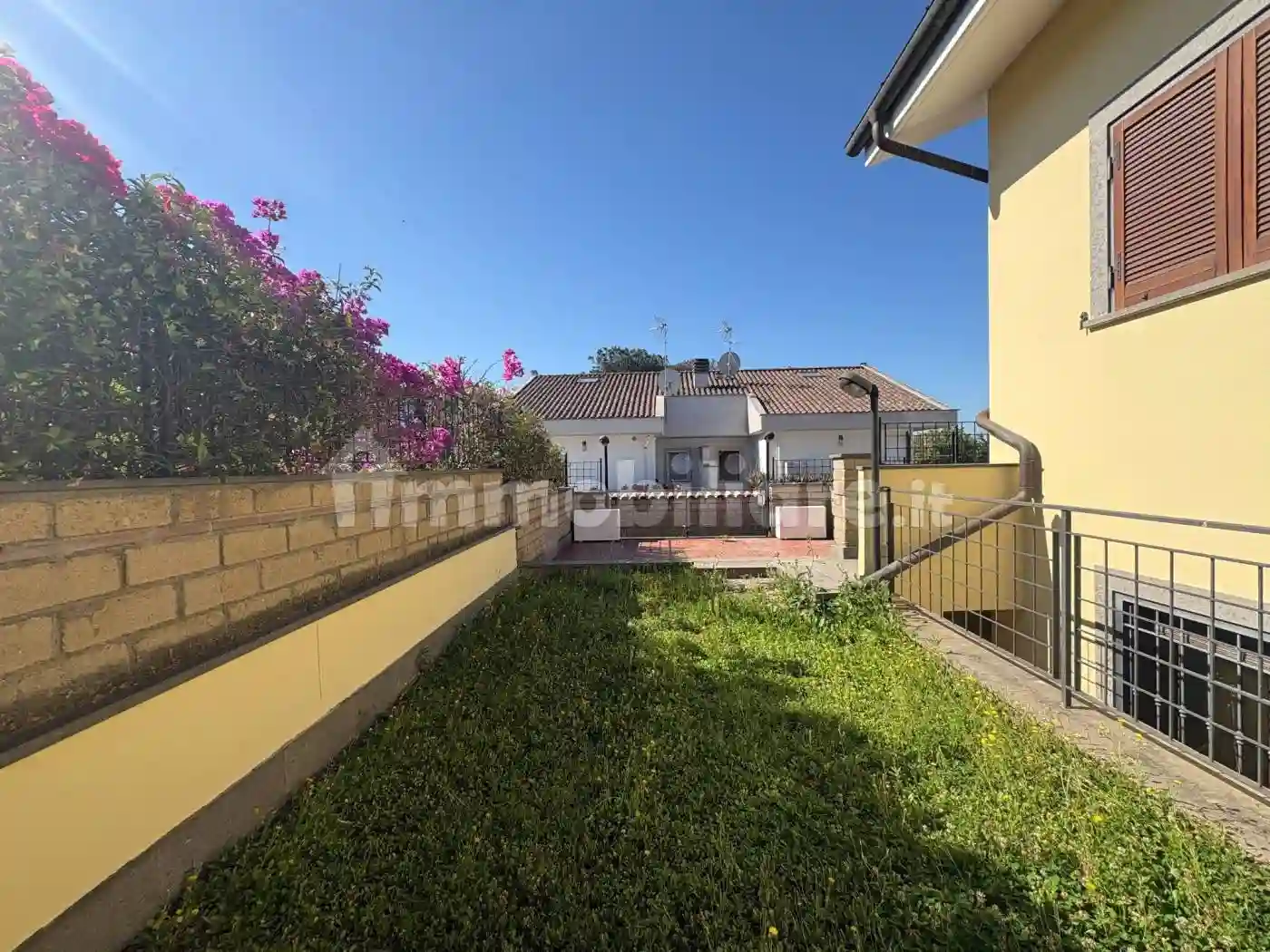 Villetta a schiera - foto 4
