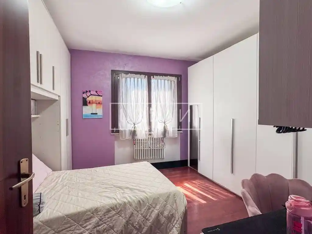Appartamento in vendita a Forlì