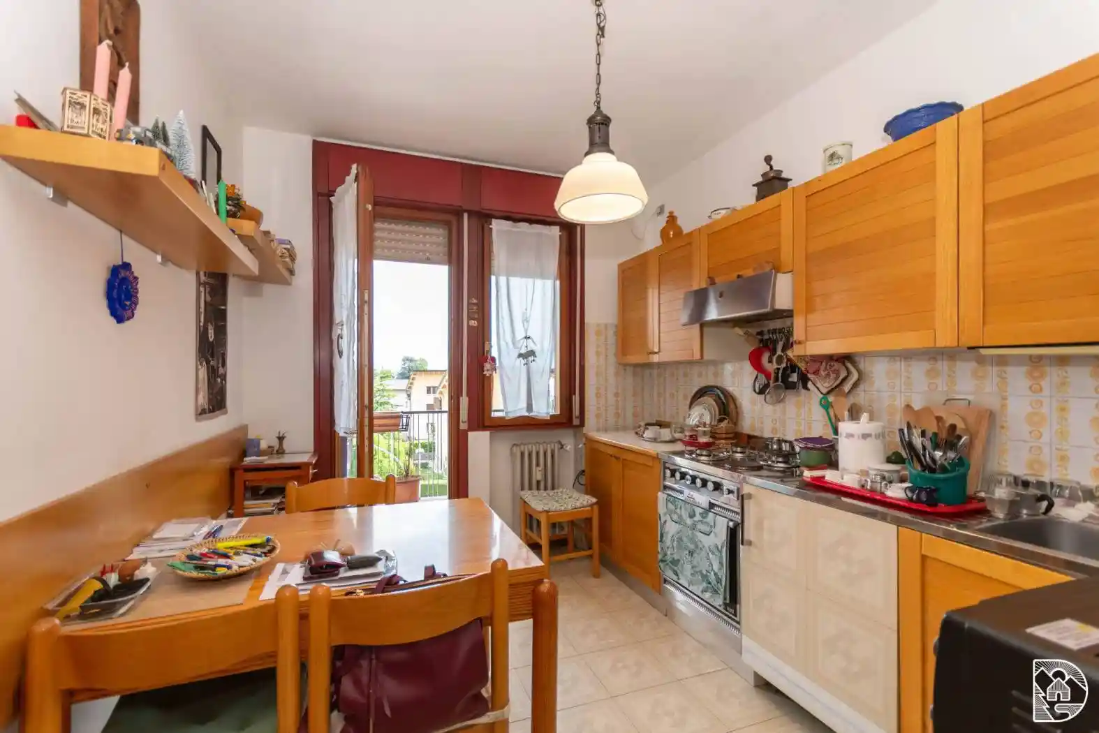 Appartamento in vendita a Belluno