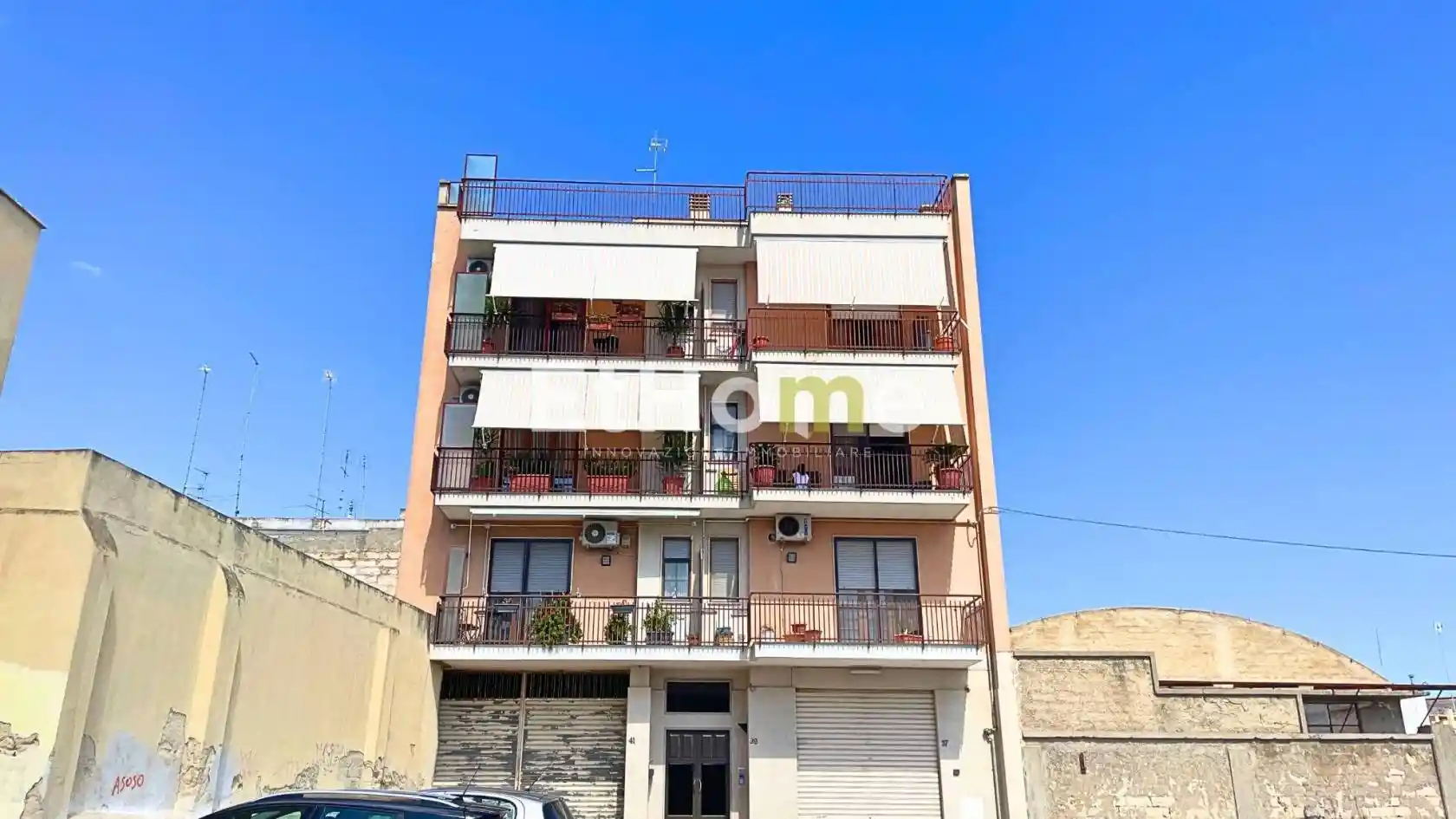 Appartamento in vendita a Andria