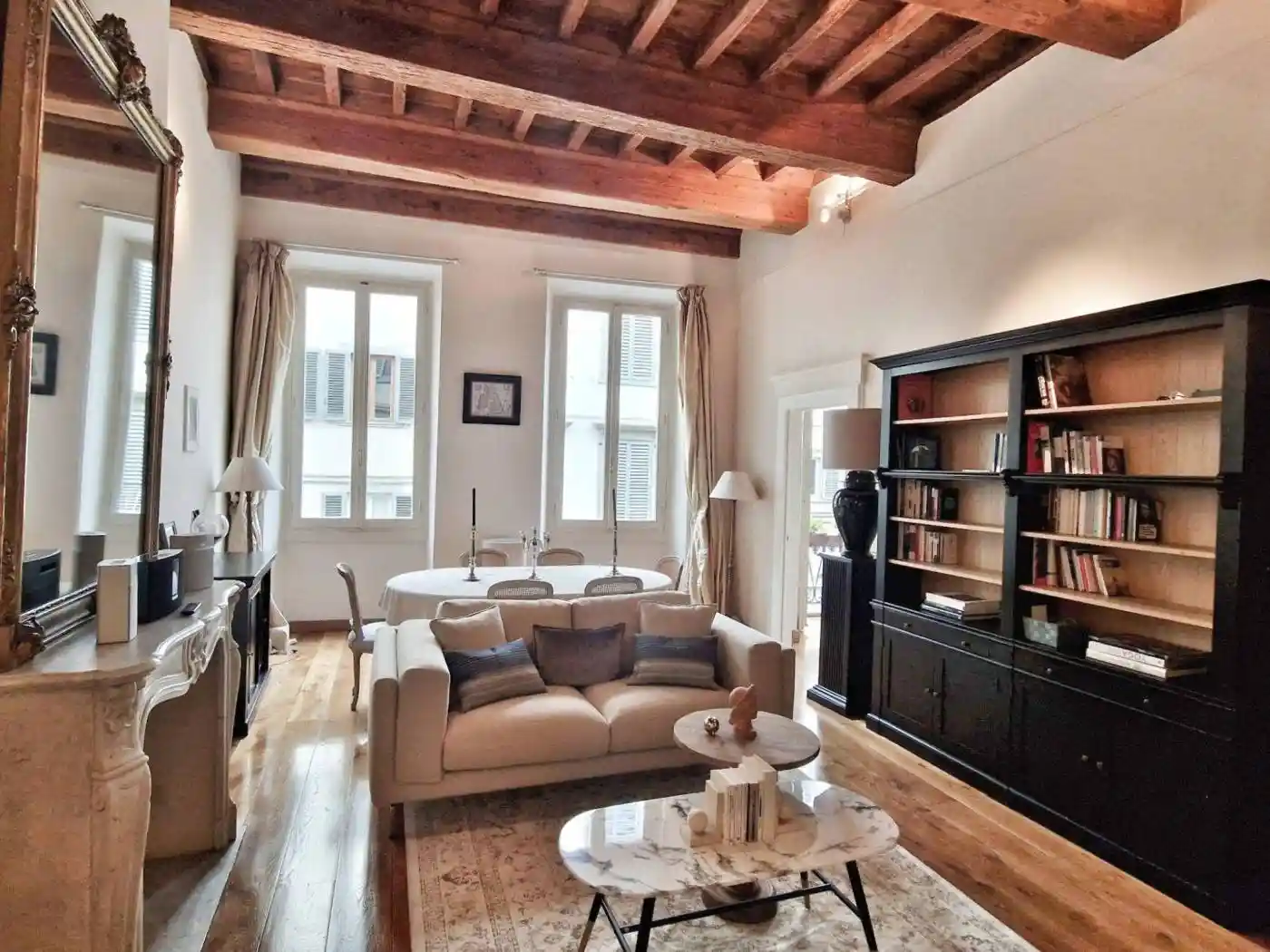 Appartamento in vendita a Firenze