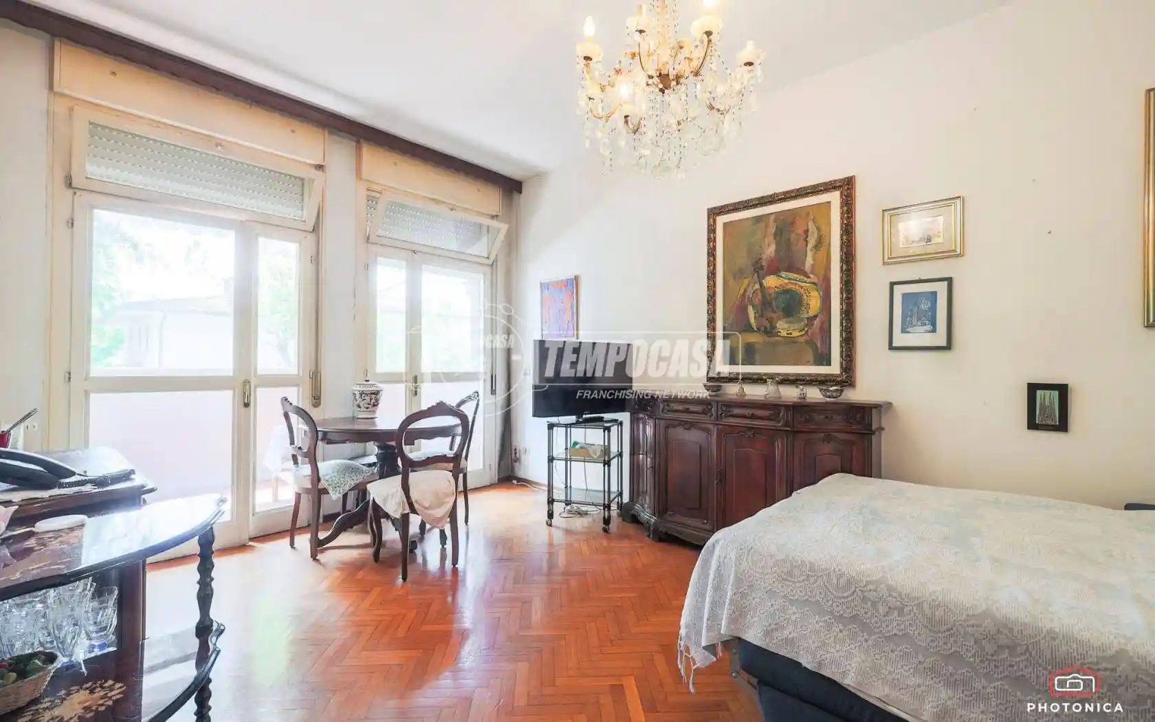 Appartamento in vendita a Ravenna