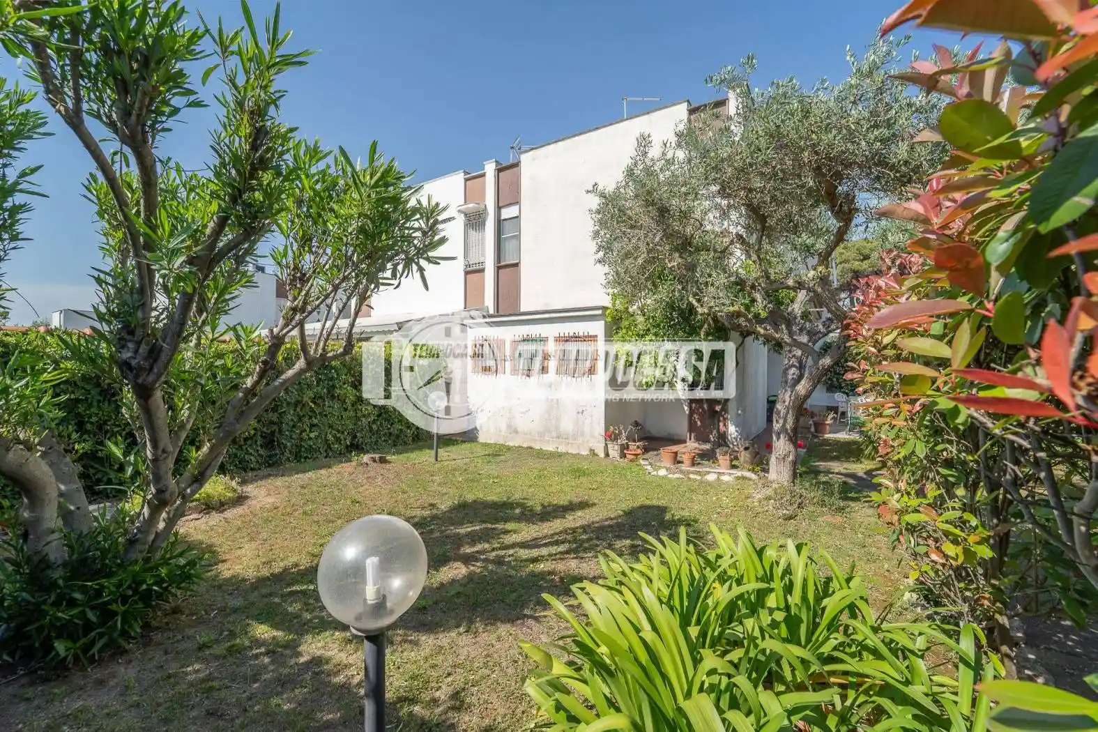 Villa in vendita a Cerveteri