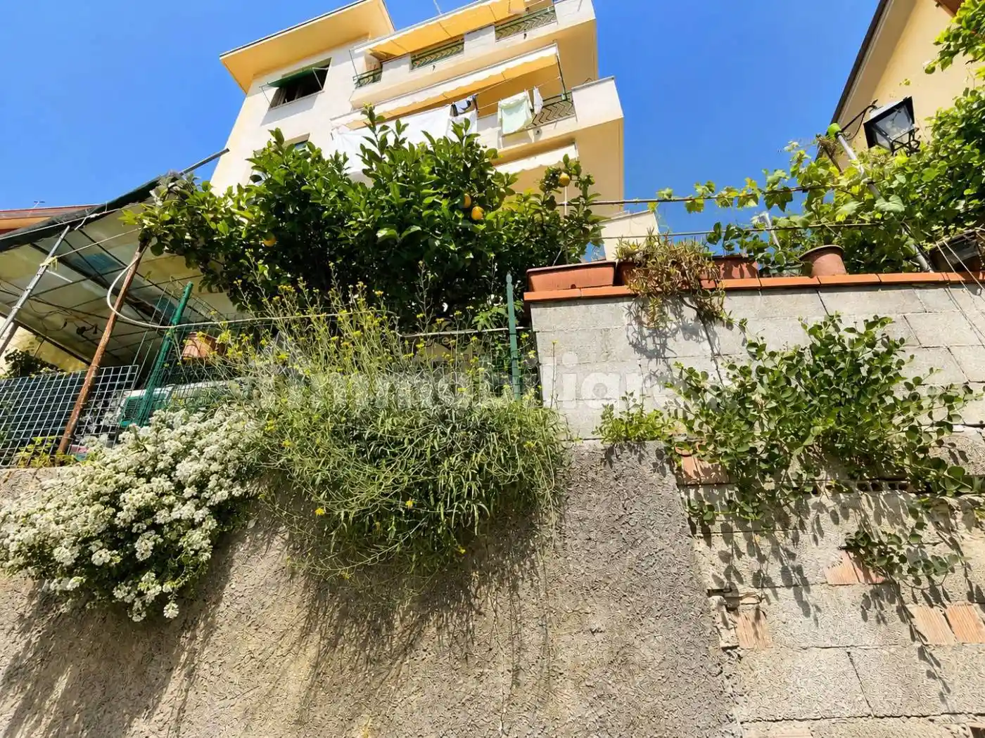 Appartamento in vendita a La Spezia