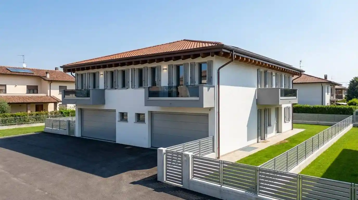 Villa in vendita a Rossano Veneto