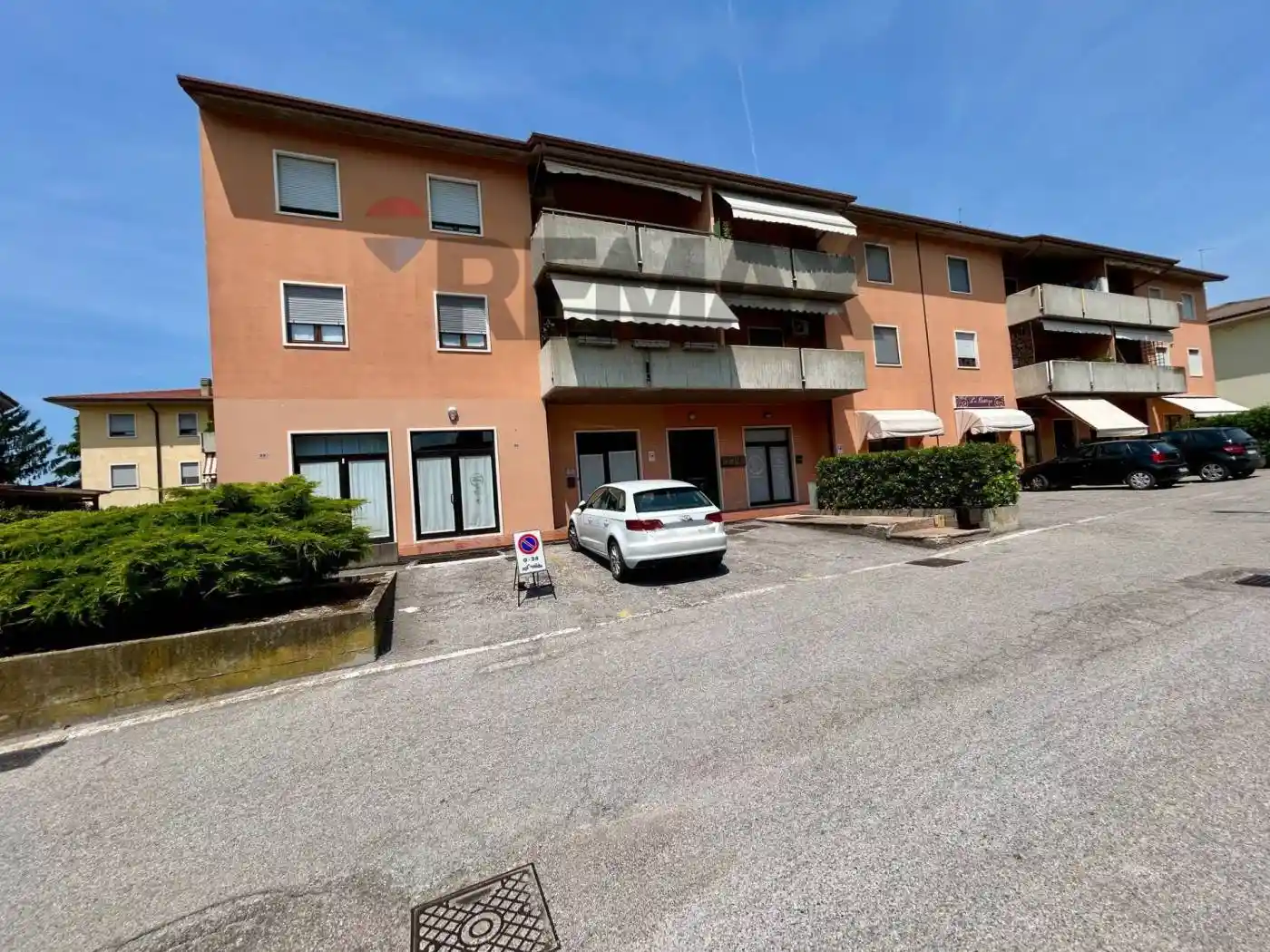 Appartamento in vendita a Castelnuovo del Garda