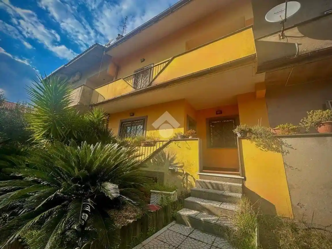 Villa in vendita a Marino
