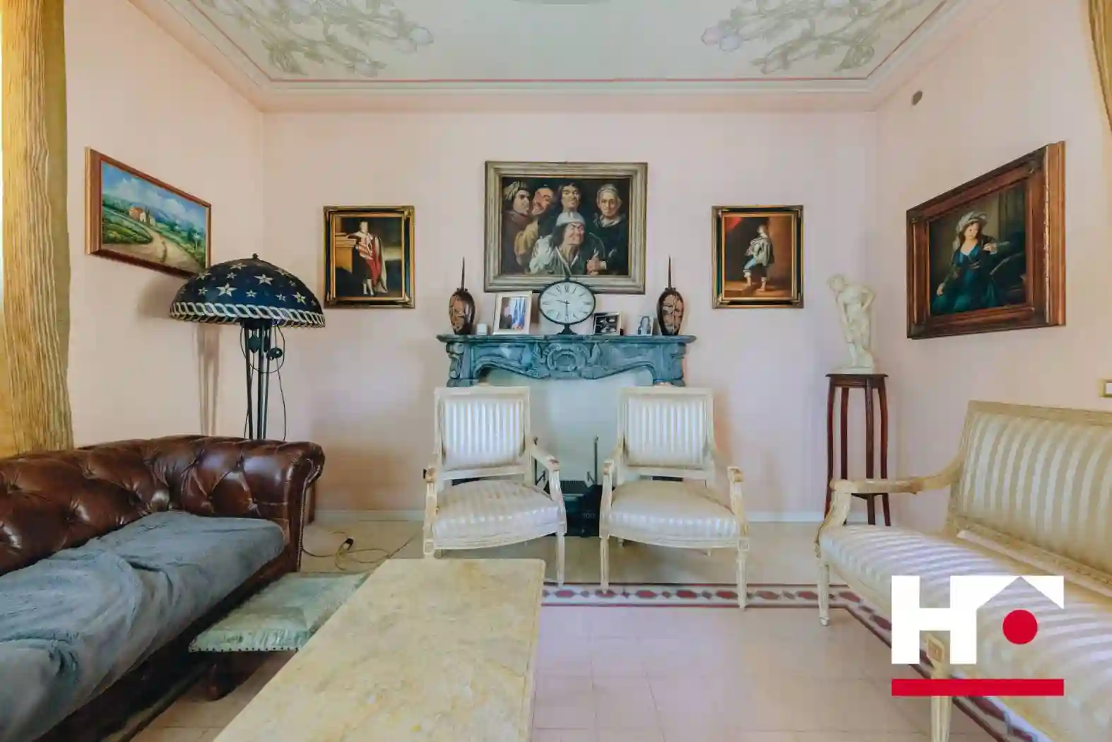 Villa - foto 2