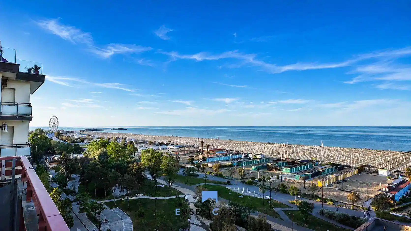 Attico - Mansarda in vendita a Rimini