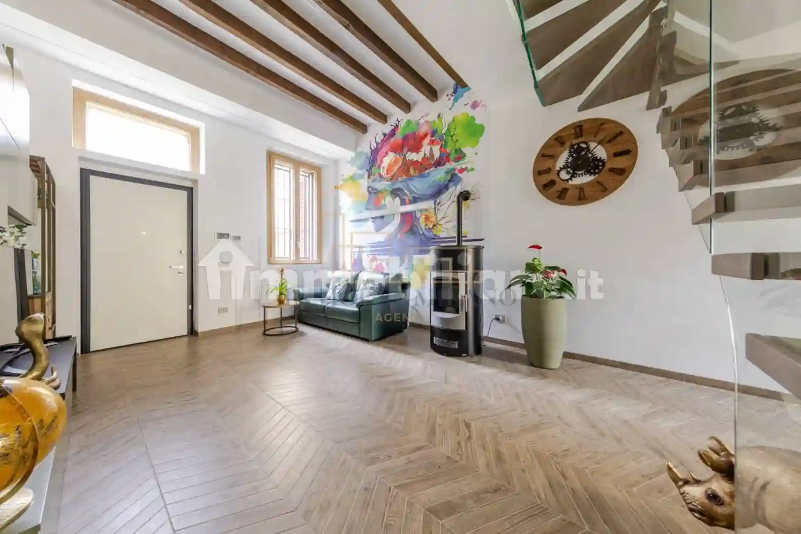 Villa - foto 5