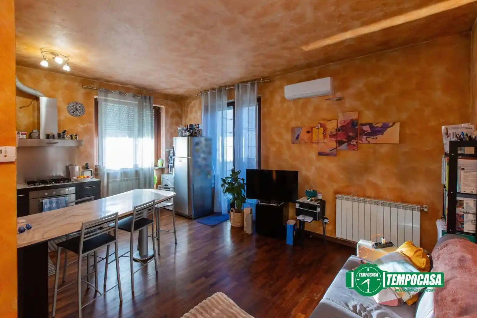 Appartamento in vendita a Busto Arsizio