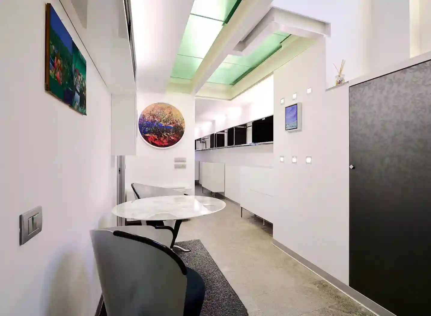 Loft - foto 5