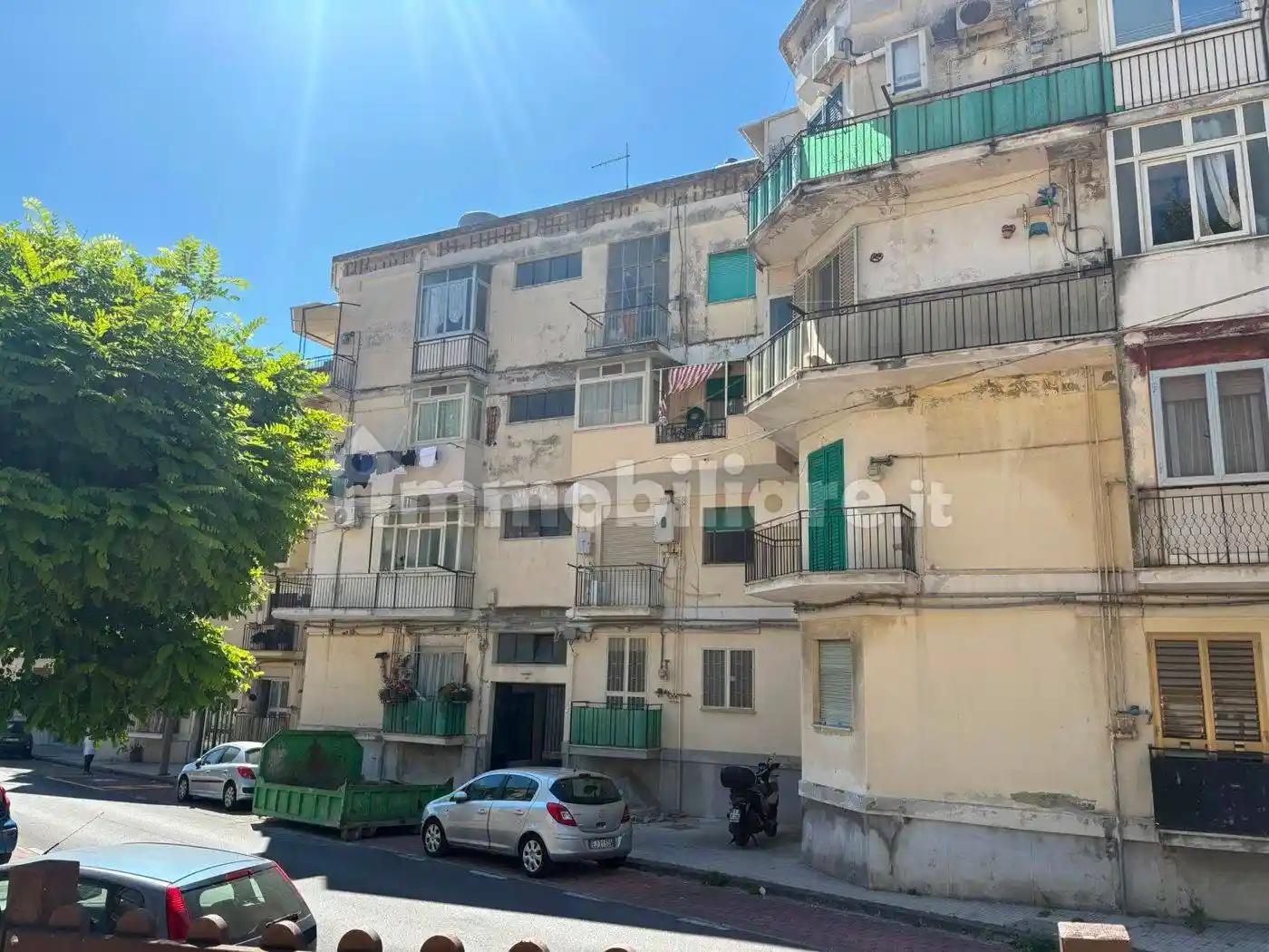 Appartamento in vendita a Messina