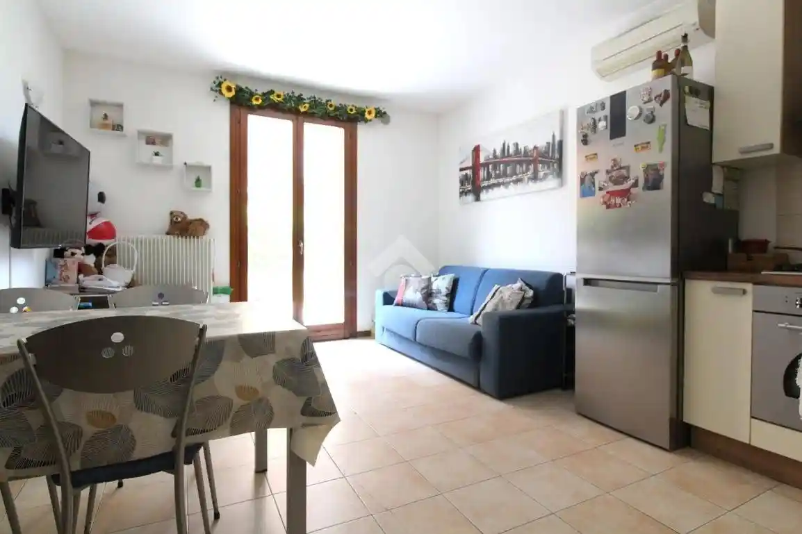 Appartamento in vendita a Arzignano