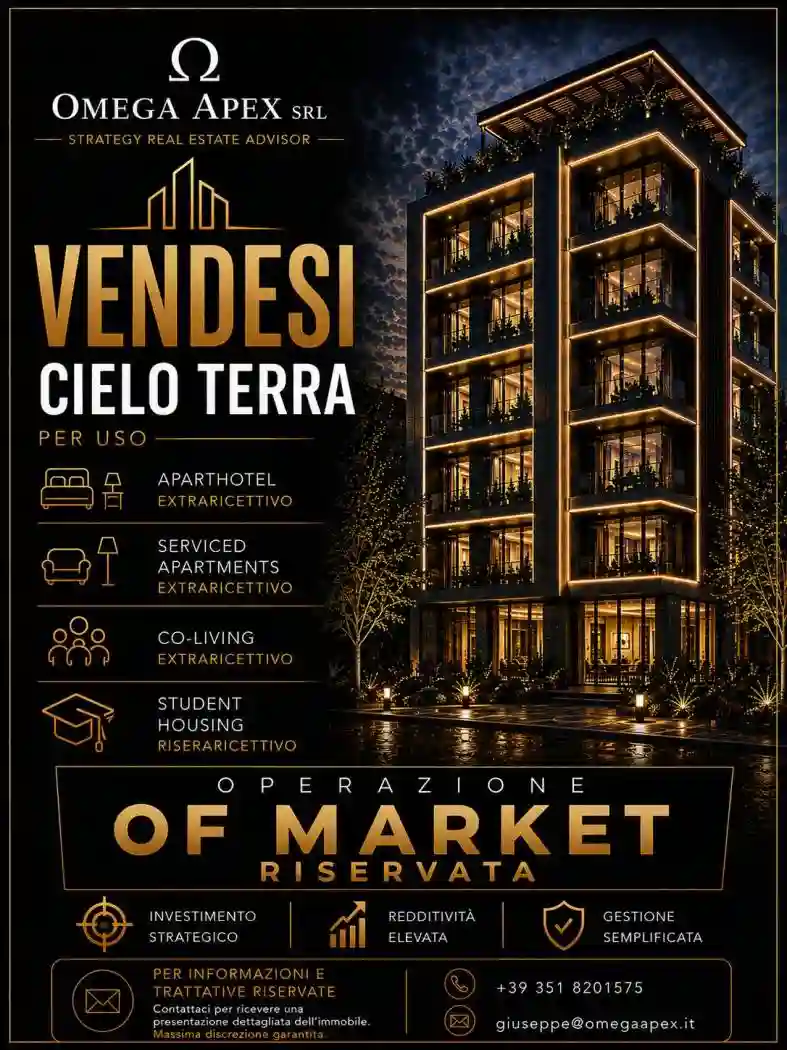 Palazzo - Edificio - foto 3