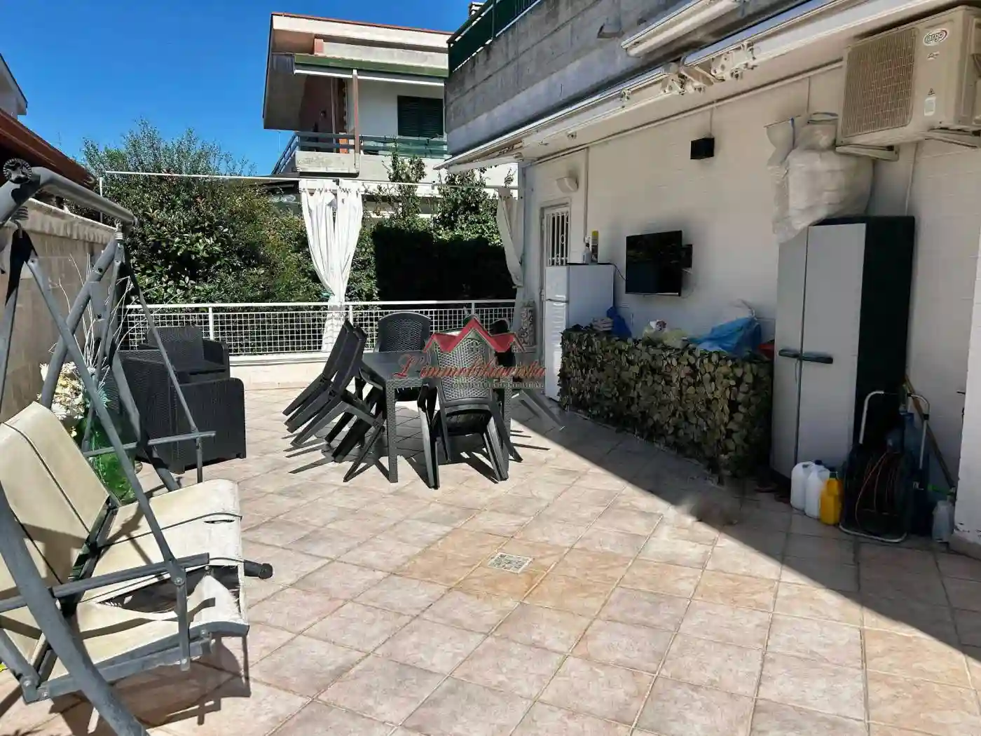 Villetta a schiera - foto 3
