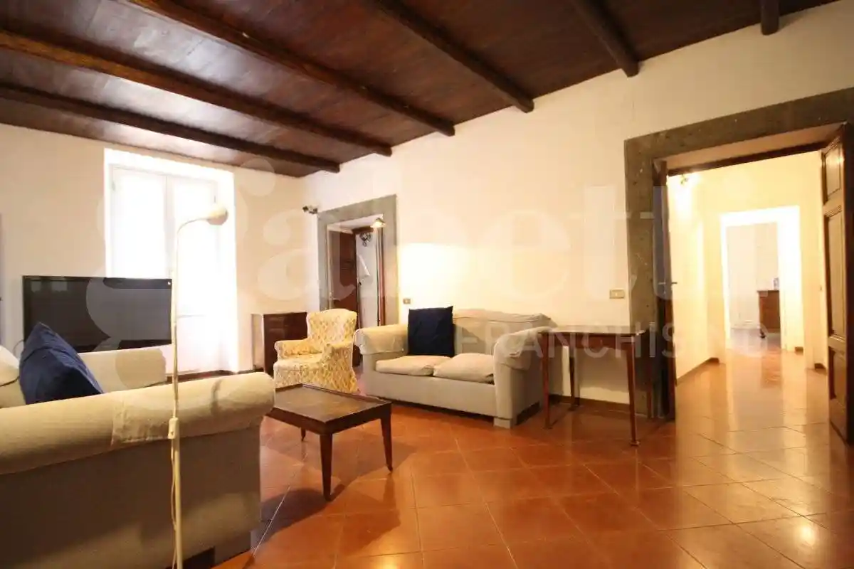 Appartamento in affitto a Roma