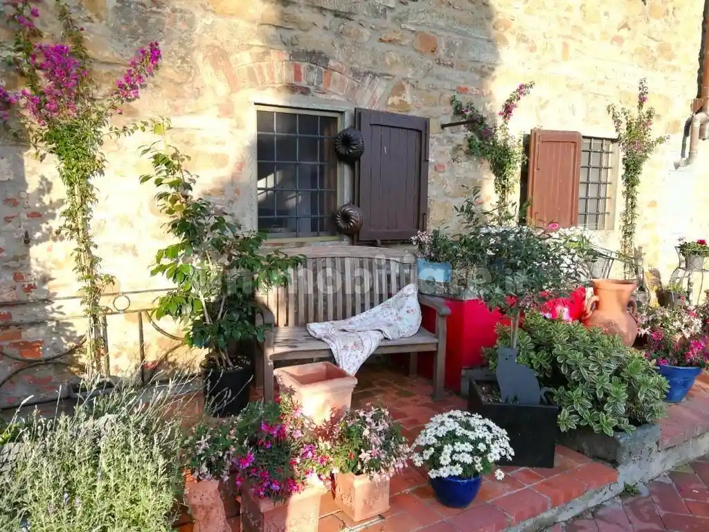 Rustico - Casale in vendita a Lamporecchio